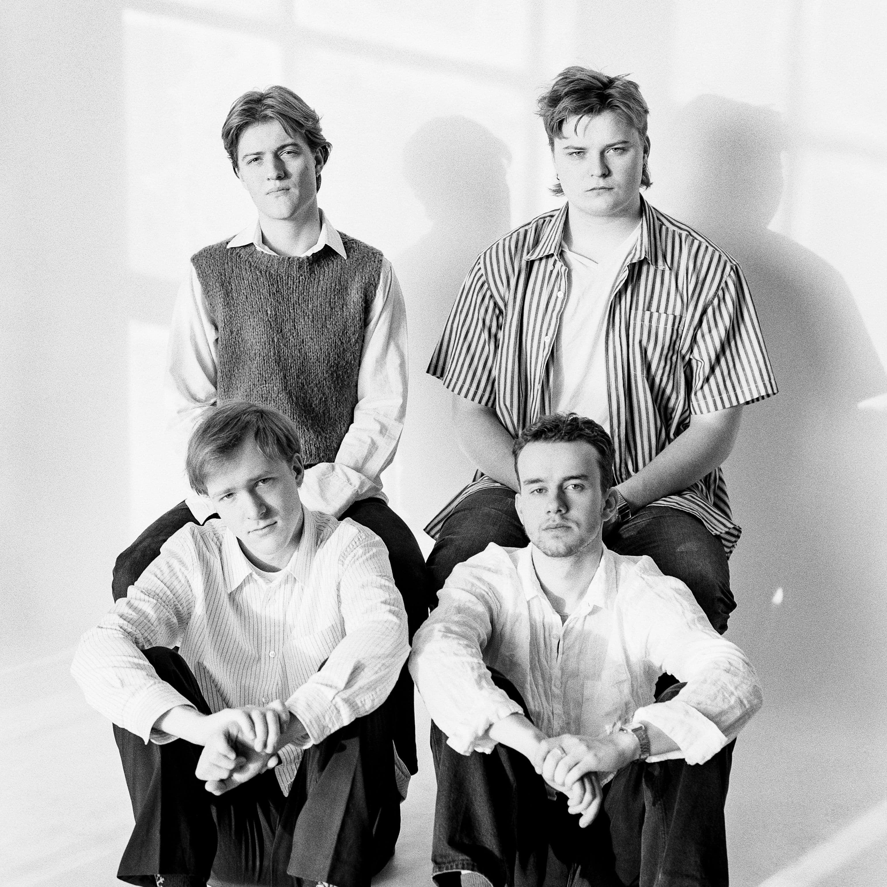 Skage Larsen Quartet